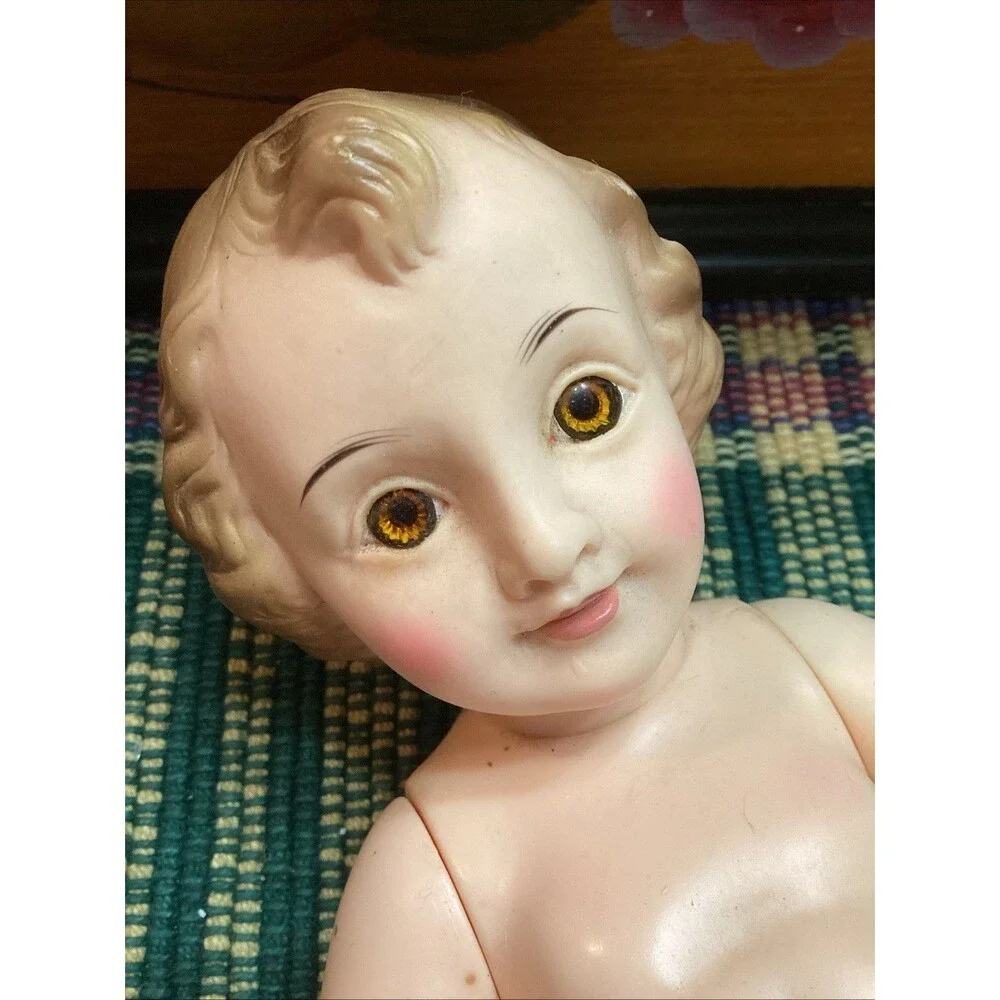 Vintage Ideal Co. 8